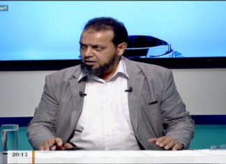 حوار المساء – تقديم عبدالله الجعيدي – العبث الدولي والإقليمي في ليبيا