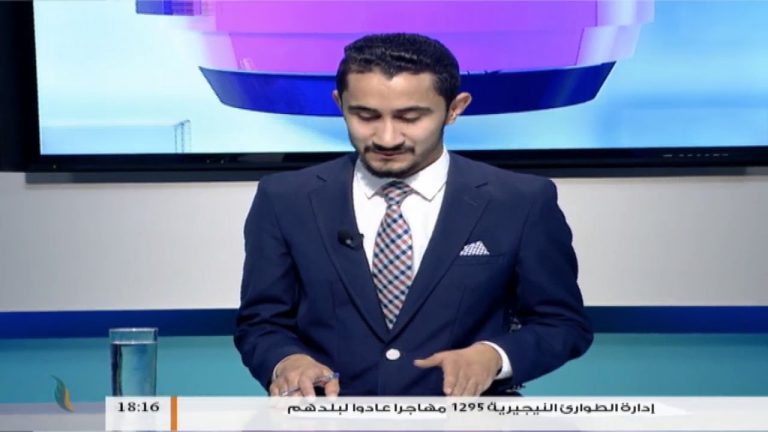 حياتنا أحلى – التسرب المدرسي الأسباب والآثار