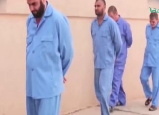 تقرير – حوار المساء – تفعيل القضاء وانتهاكات السجون