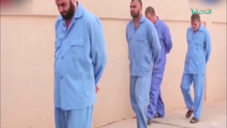 تقرير – حوار المساء – تفعيل القضاء وانتهاكات السجون