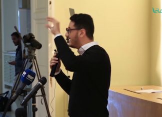 تقرير – طرابلس : منظمة ممكن تنظم مناظرة حول تحديات الشباب