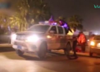 تقرير – تغطية خاصة – بنغازي.. انهيار الأمن وغياب الدولة