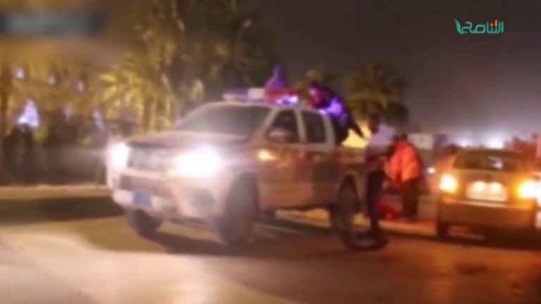 تقرير – تغطية خاصة – بنغازي.. انهيار الأمن وغياب الدولة