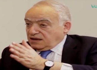 تقرير- ليبيا… الدستور أولا أم الانتخابات