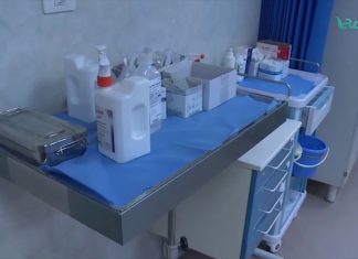 مستشفى مسلاتة .. مرفق صحي يفتقر لكل الإمكانيات