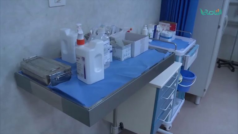 مستشفى مسلاتة .. مرفق صحي يفتقر لكل الإمكانيات