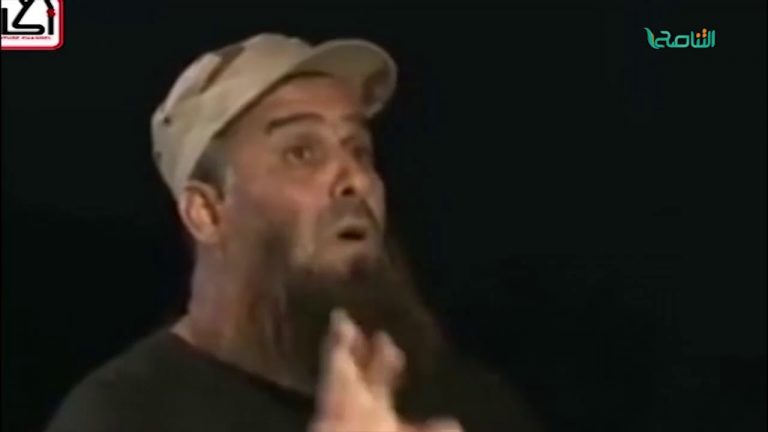 بنغازي : تفجر امام مسجد بيعة الرضوان يوقع 41 قتيلا