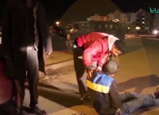 تقرير – بنغازي : تفجر امام مسجد بيعة الرضوان يوقع 41 قتيلا