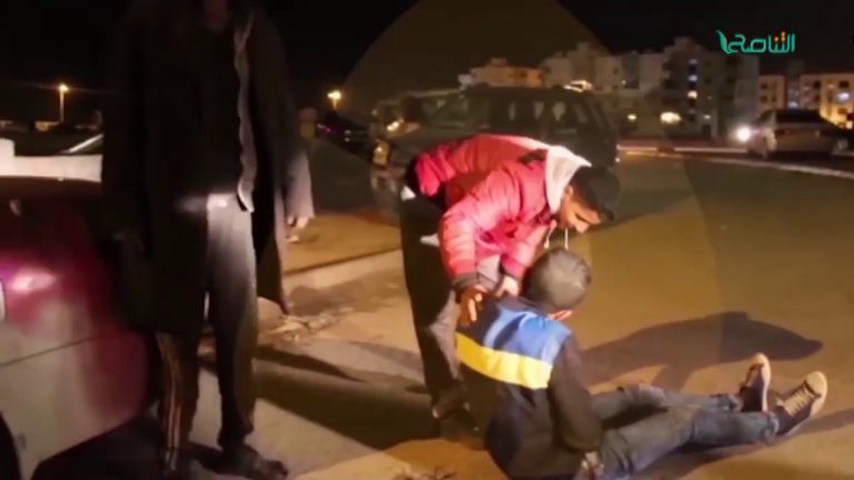 تقرير – بنغازي : تفجر امام مسجد بيعة الرضوان يوقع 41 قتيلا