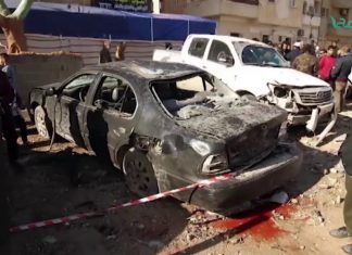 تقرير – بنغازي: ازدياد معدلات الجريمة والاستبداد في ظل غياب أجهزة الدولة الأمنية والقضائية