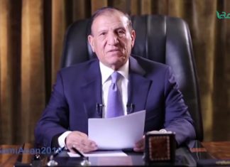 تقرير – الانتخابات المصرية : لعبة العسكر لارتقاء سدة الحكم في مصر