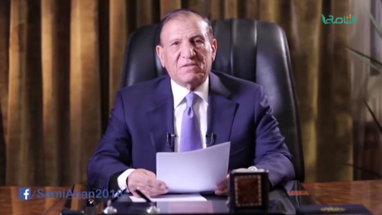 تقرير – الانتخابات المصرية : لعبة العسكر لارتقاء سدة الحكم في مصر