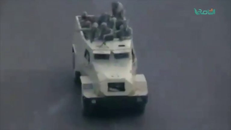 مصر: الذكرى السابعة لاندلاع ثورة 25 من يناير في ظل حكم الانقلاب