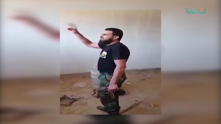 الورفلي يواصل جرائمه رغم دعوات محاكمته