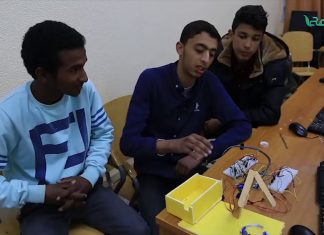 زليتن : مشروع أنا قادر يهدف إلى تدريب 30 ألف طالب