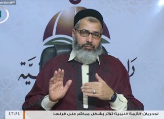 الشيخ محمد أبوعجيلة – الإفراط في اتخاذ السترة أثناء الصلاة ، وما دليله من السنة النبوية ؟