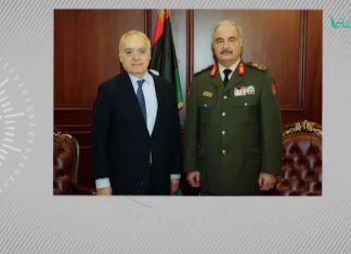 تقرير – حوار المساء |البعثة الأممية..وساطات وأهداف وأجندة