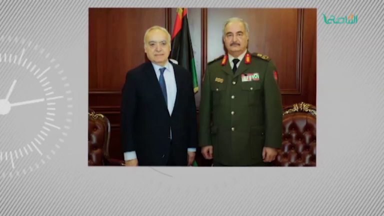 تقرير – حوار المساء |البعثة الأممية..وساطات وأهداف وأجندة