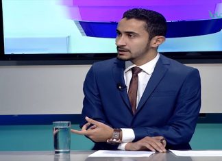 من حياتنا أحلى – د. أيمن الهرام – طبيب أطفال -ماذا يتناول الطفل خلال الأشهر الأولى