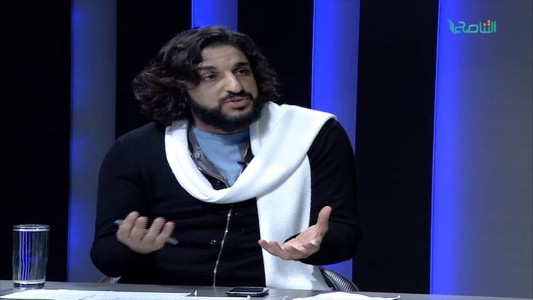 من حياتنا أحلى – د. أيمن الهرام – طبيب أطفال -الرضاعة الطبيعية