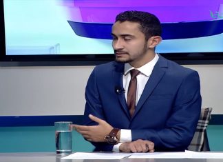 من حياتنا أحلى – د. أيمن الهرام – طبيب أطفال – الزلباحة أو “اللهاية”