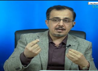 من حوارات التناصح – د. عثمان سعيد -الأستاذ في الجامعات التركية- القضاء العثماني تفوق على معايير الأمم المتحدة