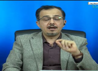 من حوارات التناصح – د. عثمان سعيد – الأستاذ في الجامعات التركية- ضبط الفصل بين الدعوي والسياسي