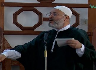 المواعظ المنبرية – الشيخ عبدالرزاق مشيرب – الهرج والفتن في بلادنا