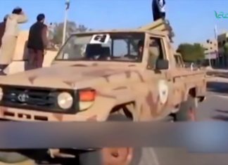 تقرير – ليبيا : طرد ما يسمى بتنظيم الدولة في عام واحد وبقدرات ليبية