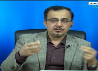 من حوارات التناصح – د. عثمان سعيد – الأستاذ في الجامعات التركية – تطبيق الشورى في الدولة العثمانية