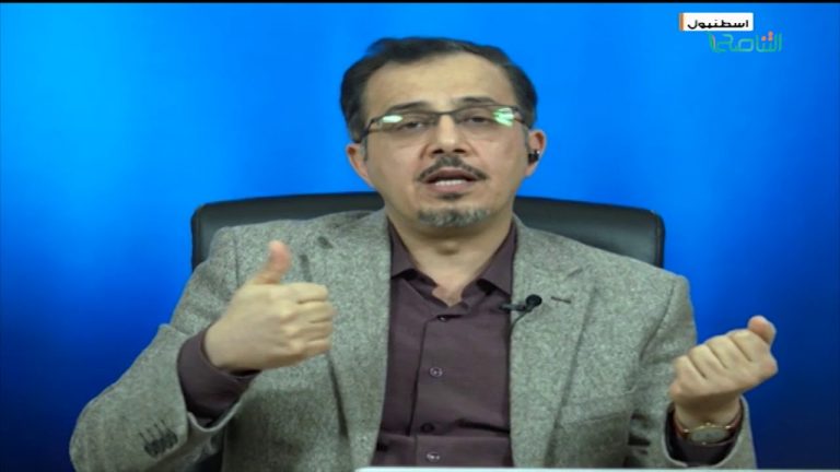 من حوارات التناصح – د. عثمان سعيد – الأستاذ في الجامعات التركية – فصل كلية الشريعة عن القانون كان له أثره على الأجيال