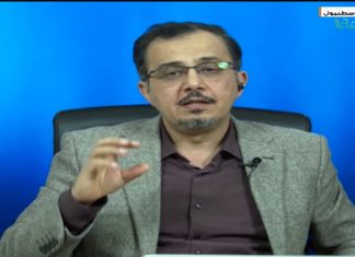 من حوارات التناصح – د. عثمان سعيد – الأستاذ في الجامعات التركية – هل كانت الدولة العثمانية متخلفة ؟