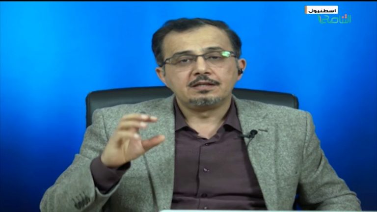 من حوارات التناصح – د. عثمان سعيد – الأستاذ في الجامعات التركية – هل كانت الدولة العثمانية متخلفة ؟