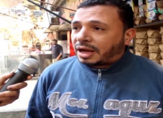 تقرير – حوار المساء – المشهد في مصر وتأثيره على ليبيا