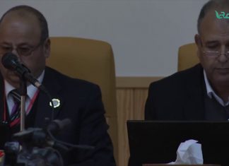 بالفيديو كاميرا التناصح ترصد انطلاق ورشة عمل حول الأساليب الحديثة في مؤسسات التعليم العالي في ترهونة