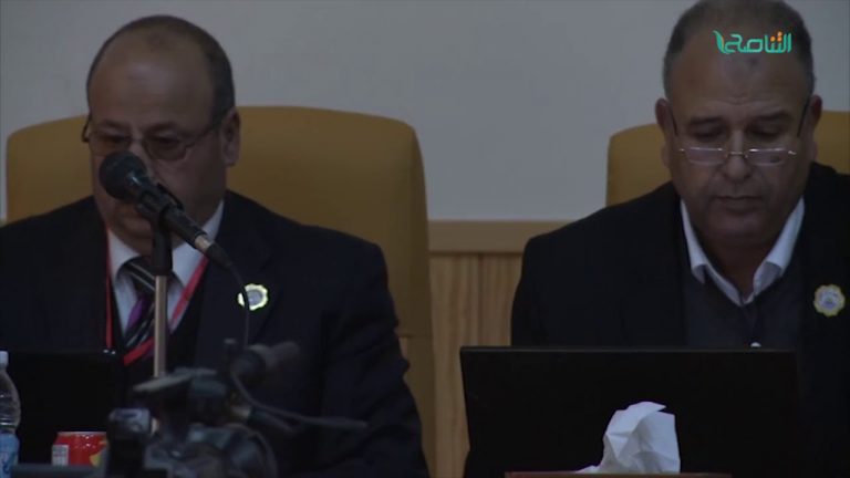 بالفيديو كاميرا التناصح ترصد انطلاق ورشة عمل حول الأساليب الحديثة في مؤسسات التعليم العالي في ترهونة