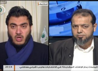 حوار المساء – تقديم عبدالله الجعيدي – المشهد في مصر وتأثيره على ليبيا