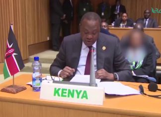 أديس أبابا: القمة الإفريقية تخصص قمة خاصة بالملف الليبي