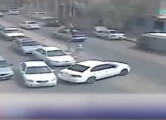 سبها : قتيلان و جريح في هجوم مسلح على حرس المنشآت النفطية