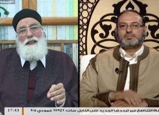 الشيخ د. حمزة أبوفارس – كيف يخرج الزكاة من لا سيولة لديه ولا نقد ؟