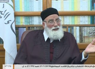 الشيخ د. حمزة أبوفارس – ما هو حد اللحية وكيف هو إعفائها ؟