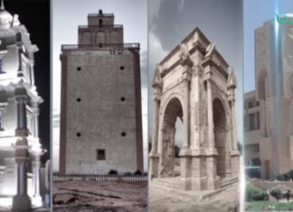 أخبار البلديات -حي الأندلس ، طرابلس ، زليتن ، سبها ، البوانيس