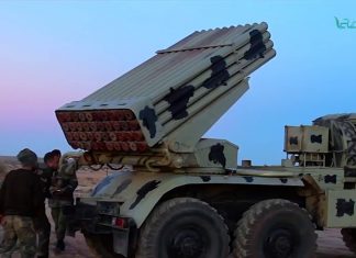 تقرير – حوار المساء – درنة بين الترقب والتصعيد