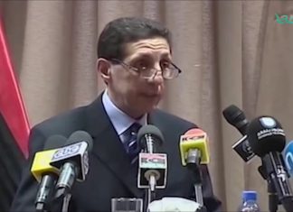 انتهازيو الماضي متحولو الحاضر يقابلون فبراير بالجحود والنكران