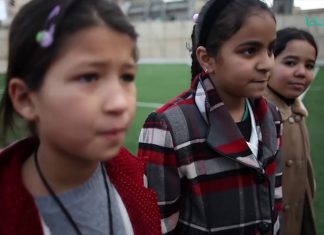 منظمة اليونيسيف 378 ألف طفل بحاجة الى مساعدات عاجلة