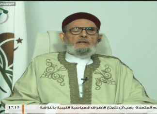 الإسلام والحياة – تقديم الشيخ عبدالله الجعيدي يستضيف الشيخ د. الصادق الغرياني مفتي عام ليبيا