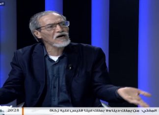 من حوار المساء – د. فتحي الفاضلي .. الدخول إلى الانتخابات قبل أو بعد الاستفتاء على الدستور