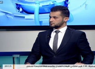 من حوار المساء – د. فتحي الفاضلي .. العزوف عن الانتخابات ينتج جسماً معاقاً