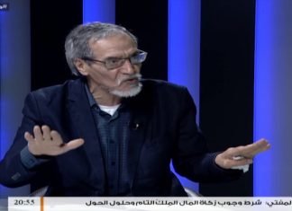من حوار المساء – د. فتحي الفاضلي .. شكراً أيها الشهيد شكراً 17 فبراير