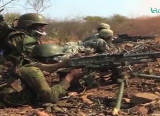 تقرير – تحذيرات أمريكية لهجوم محتمل على الهلال النفطي